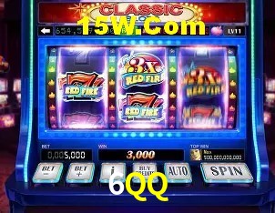 Jogos de Slot 6QQ