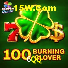 Welcome Bonus 6QQ