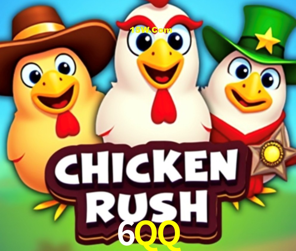 Casino VIP 6QQ