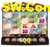 6QQ: Seu Cassino Premiado com Pagamentos Rápidos