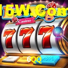 Roulette Table 6QQ