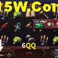 Provedores de Jogos 6QQ