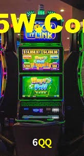 Welcome Bonus 6QQ