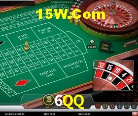 Casino Ao Vivo 6QQ
